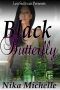 [Black Butterfly 01] • Black Butterfly